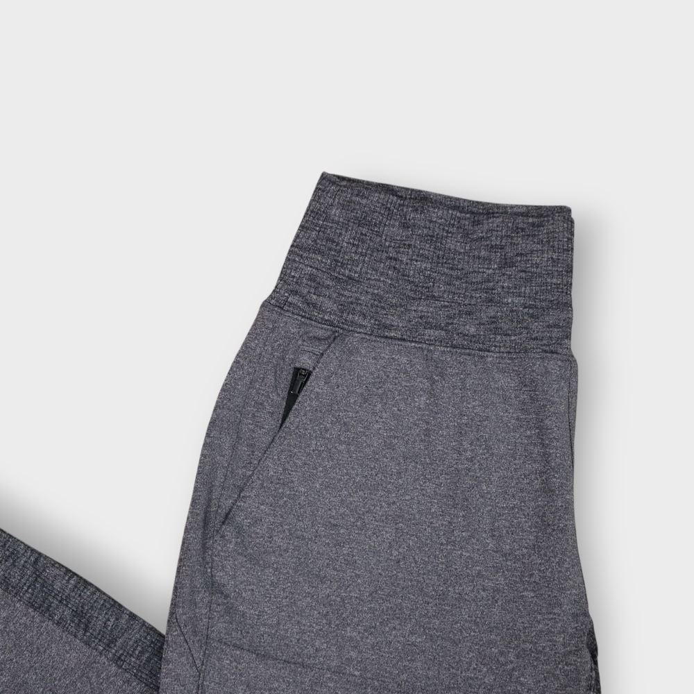 Athleta Vince Jogger Pants Womens Size Small Heather Grey Athletic Sweatpants - Picture 9 of 9